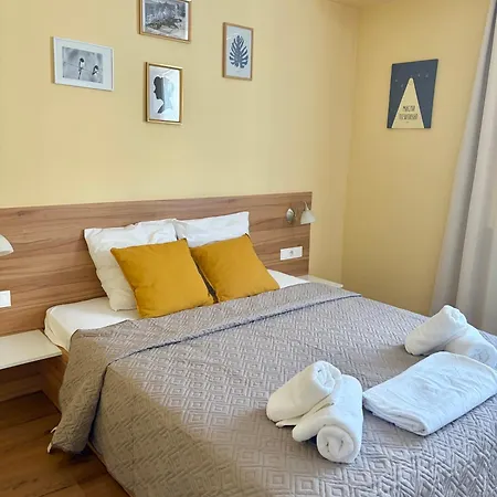 Apartman 4housestate