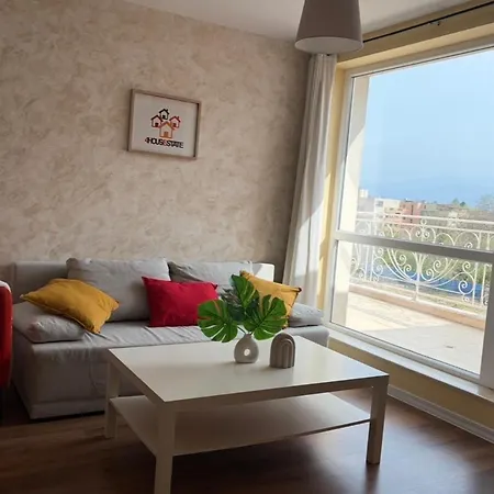 Apartman 4housestate Plovdiv